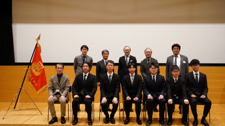 R7年度未来博士工房学生博士賞