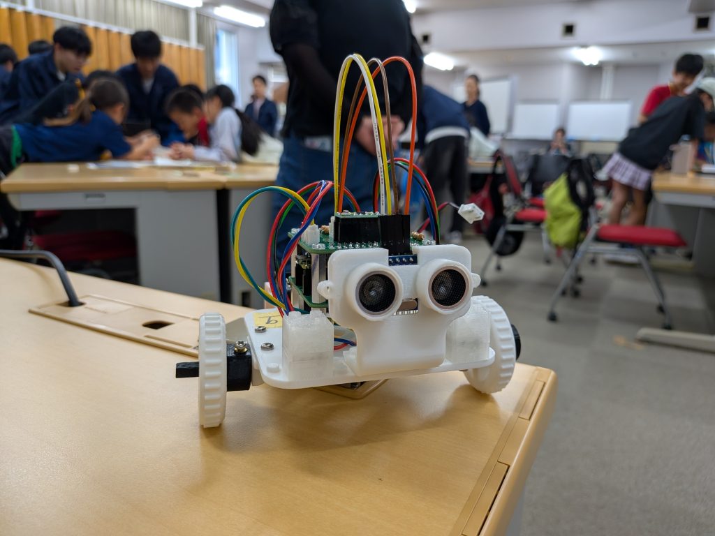 ふなっこ未来大学　開催報告