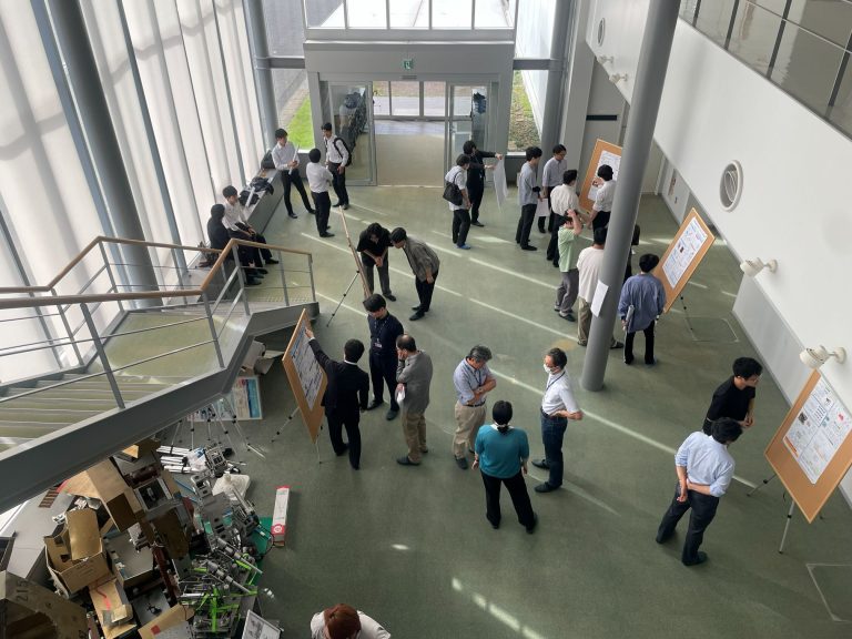 日本大学理工学部 精密機械工学科